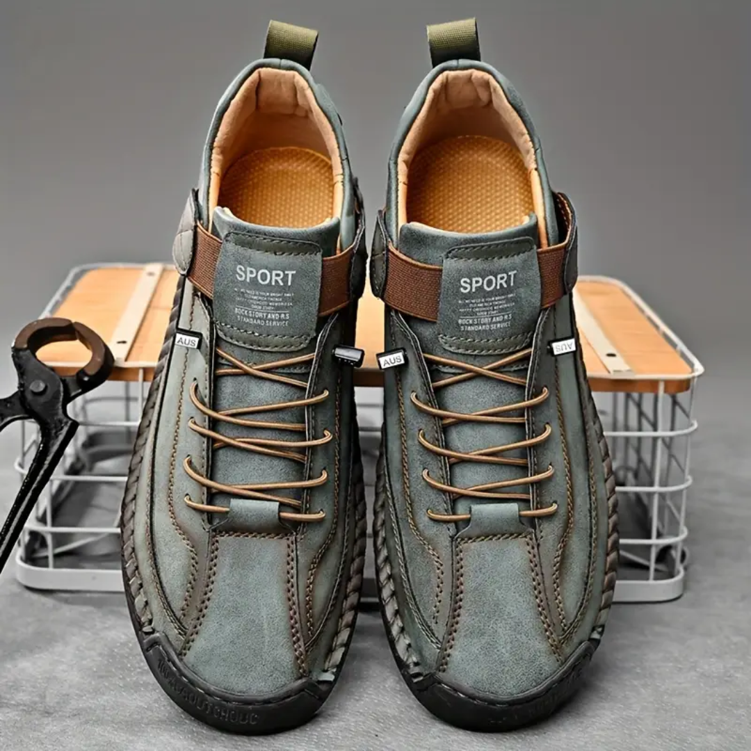 Men's Orthopedic Shoes
