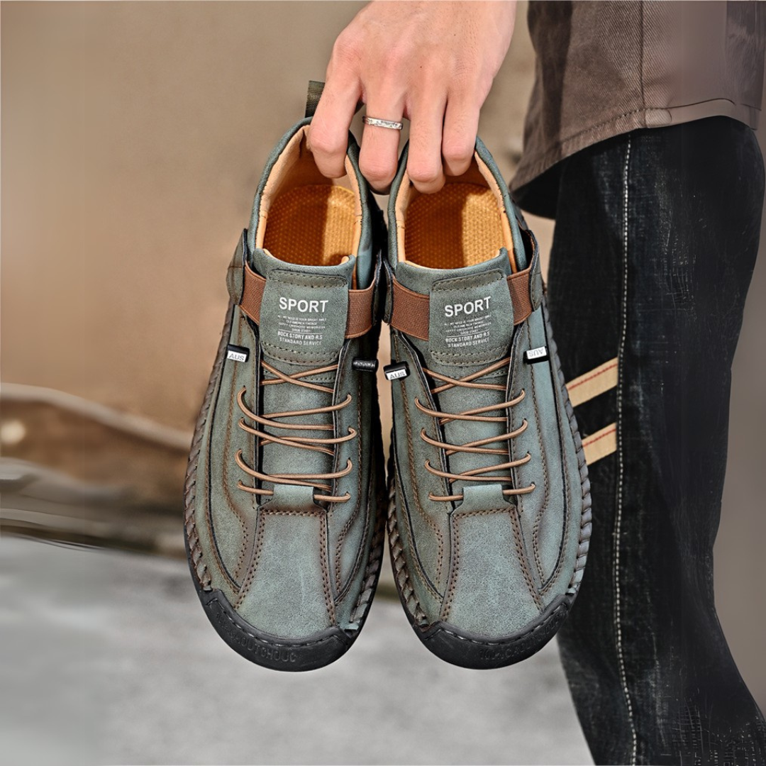 Men's Orthopedic Shoes