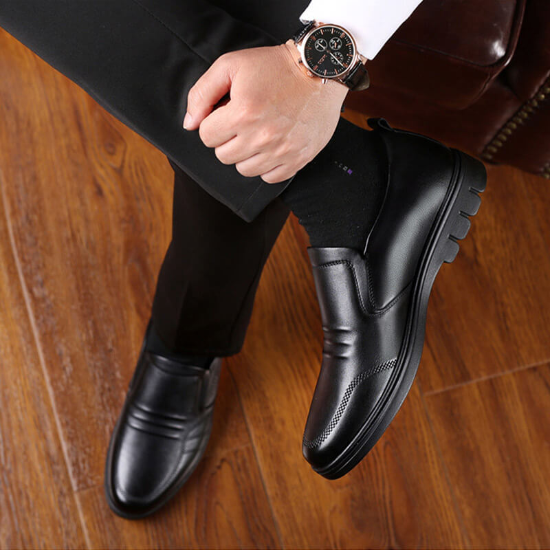 Elegant Office Shoes