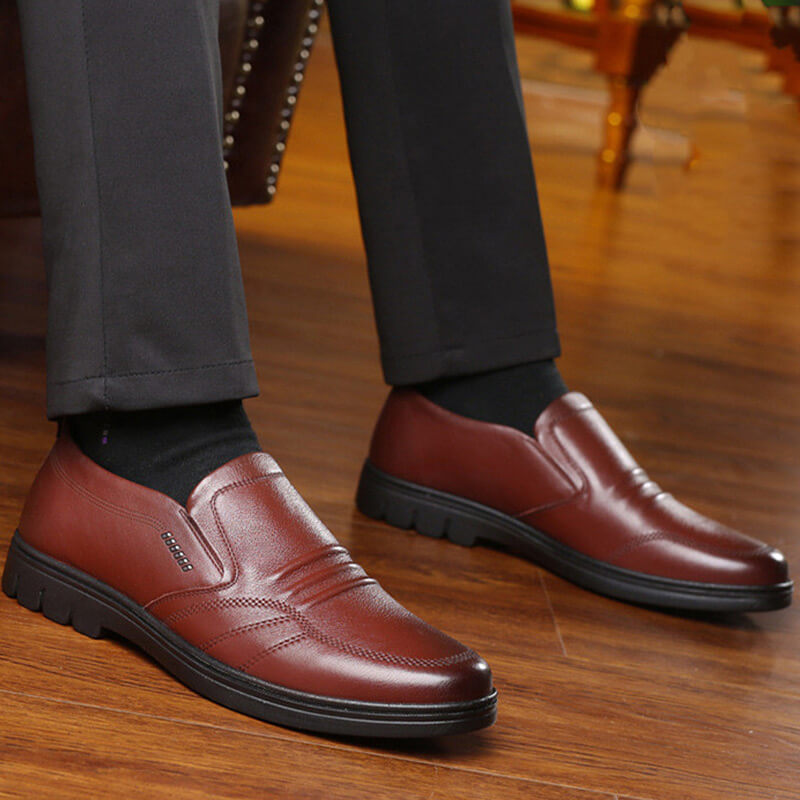Elegant Office Shoes