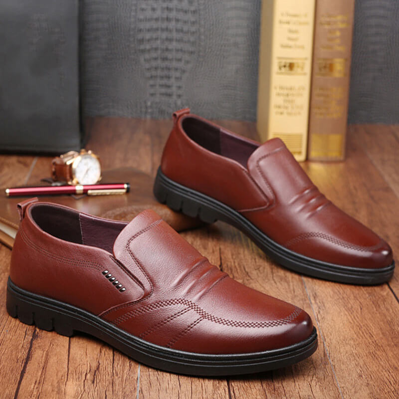 Elegant Office Shoes