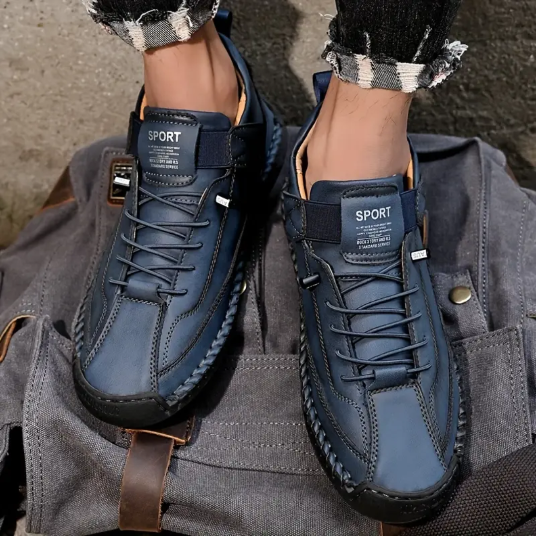 Men's Orthopedic Shoes