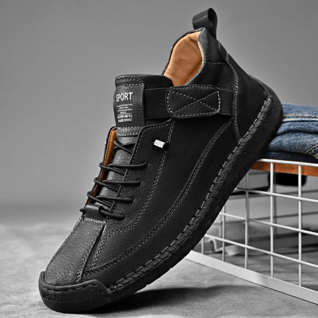Men's Orthopedic Shoes