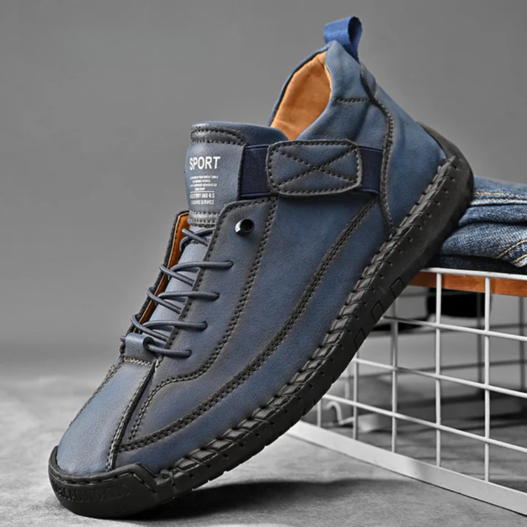 Men's Orthopedic Shoes
