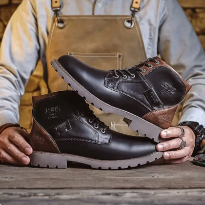 Vintage Men's Boots