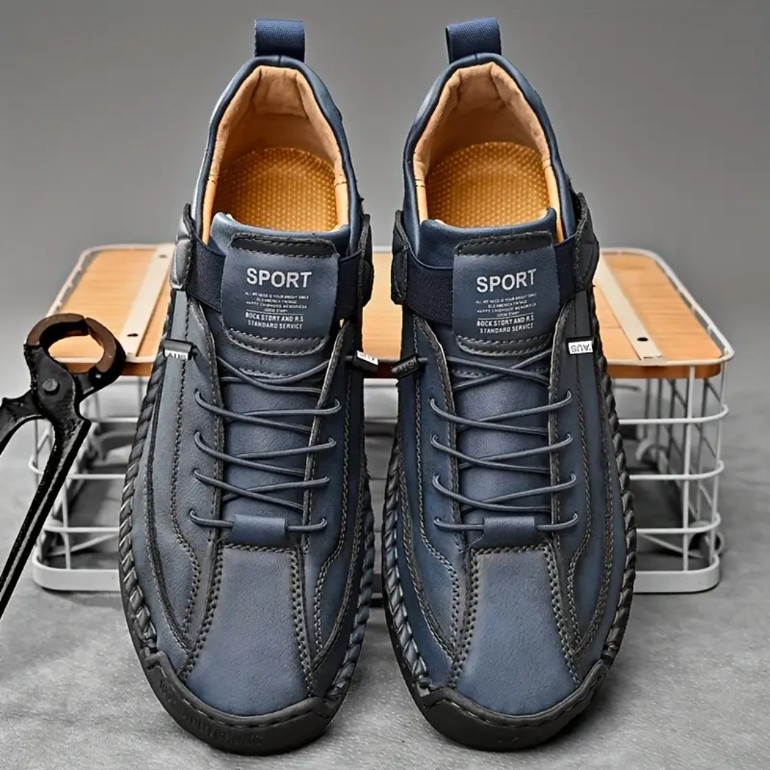 Men's Orthopedic Shoes