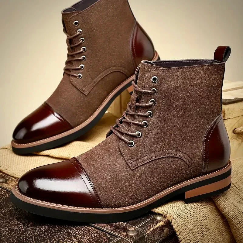 Oliver Boots