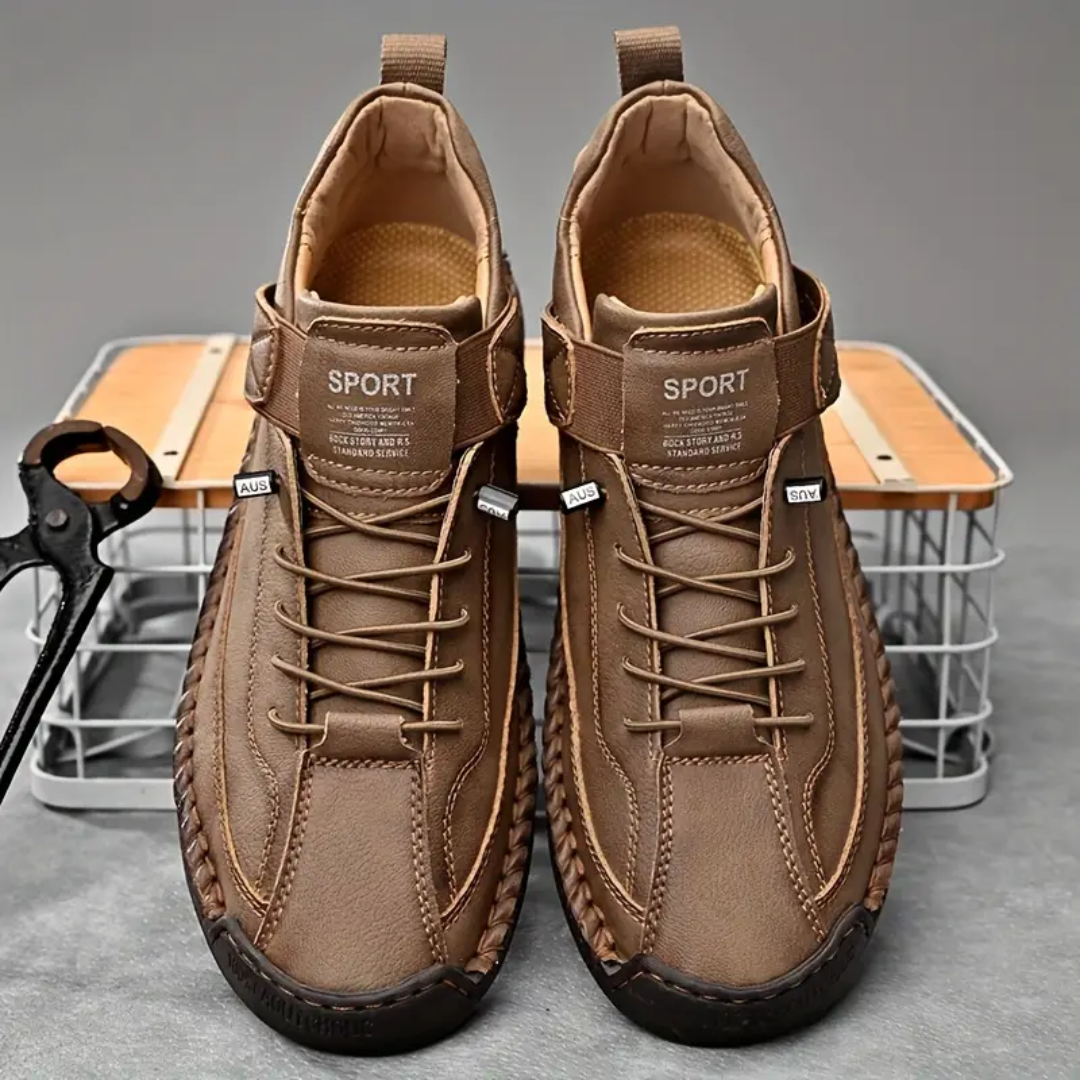 Men's Orthopedic Shoes