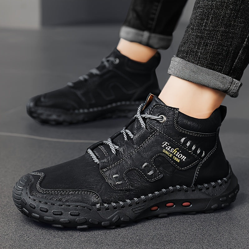Hiking shoes