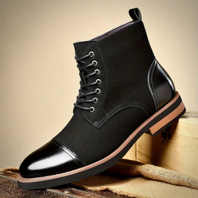 Oliver Boots