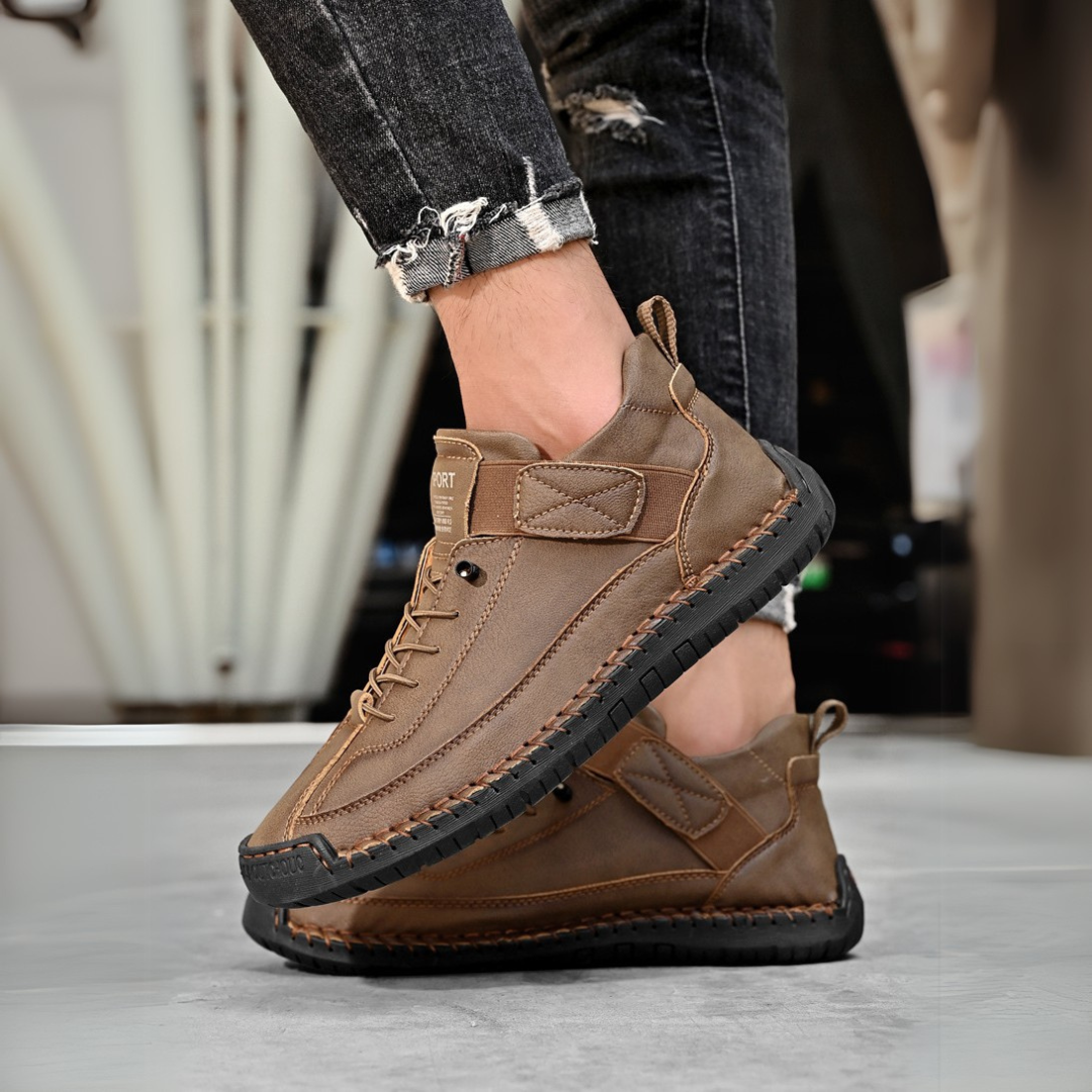 Men's Orthopedic Shoes