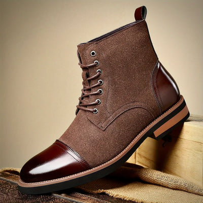 Oliver Boots