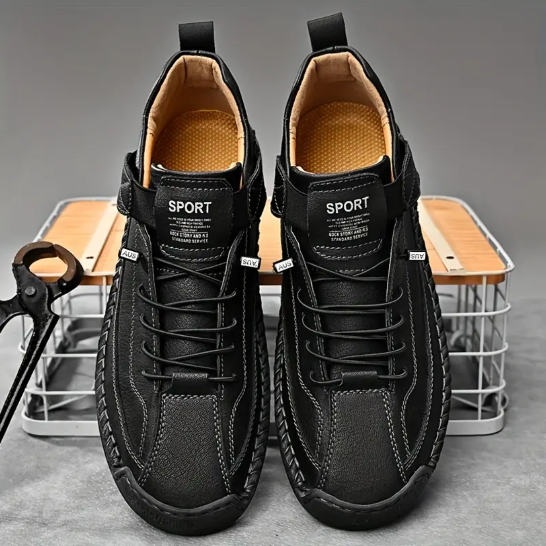 Men's Orthopedic Shoes