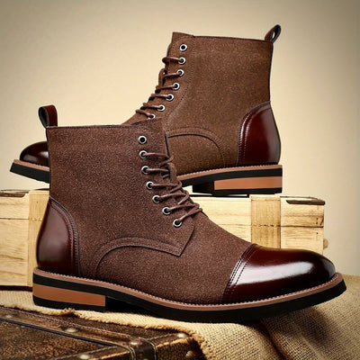 Oliver Boots