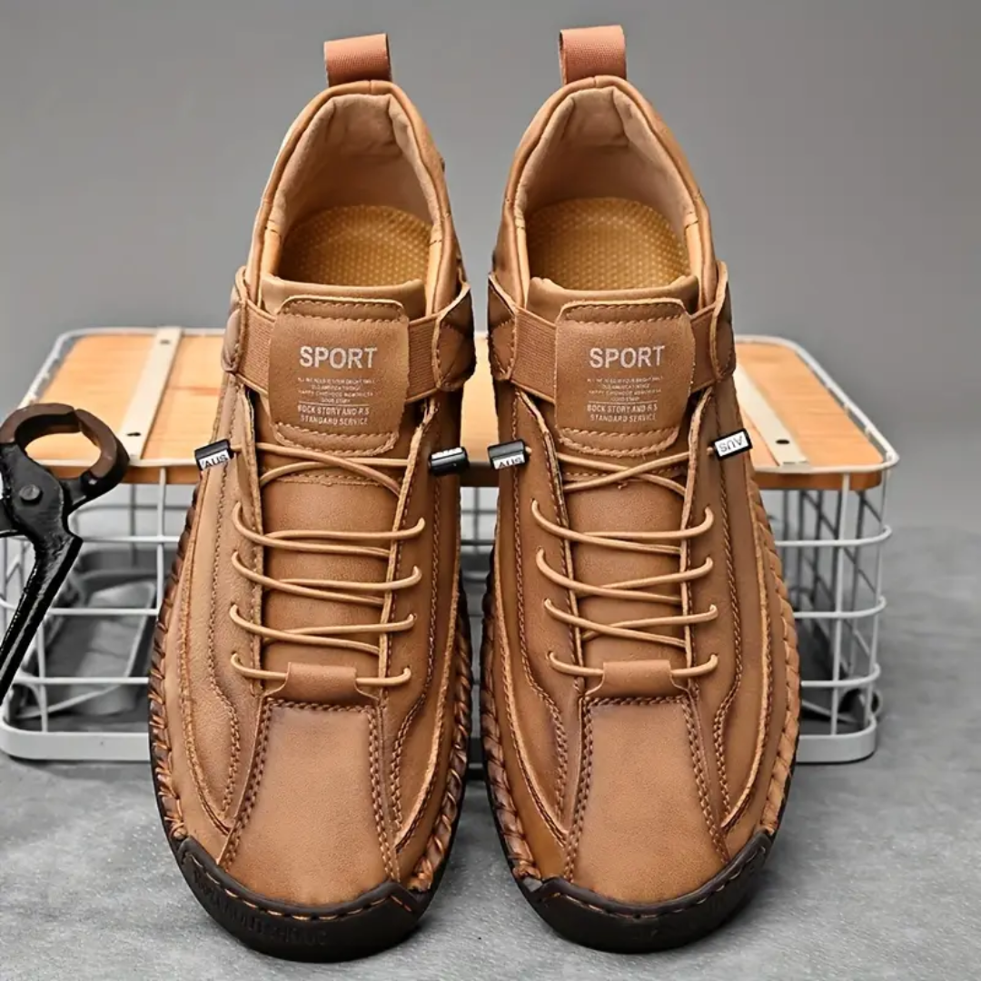 Men's Orthopedic Shoes