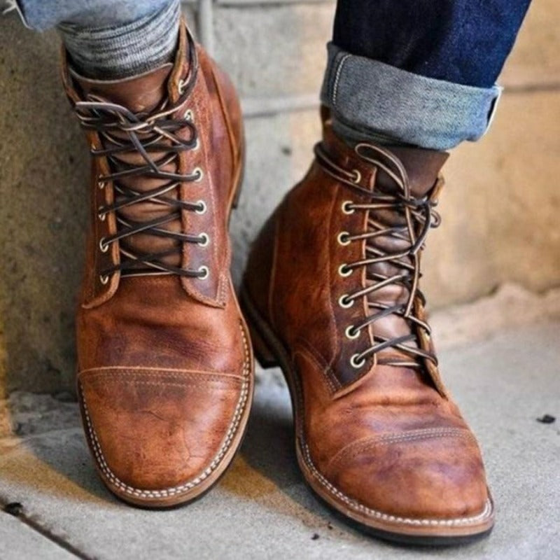 Vintage Style shoes