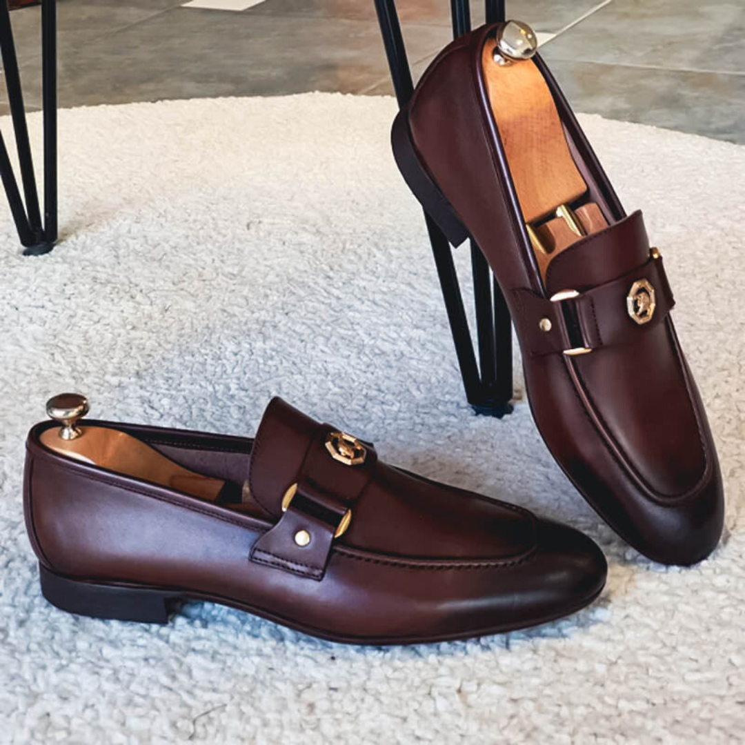 Classic Loafers