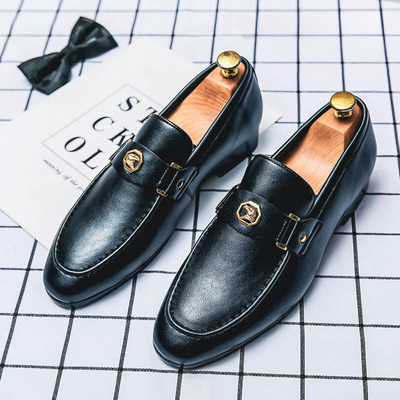 Classic Loafers