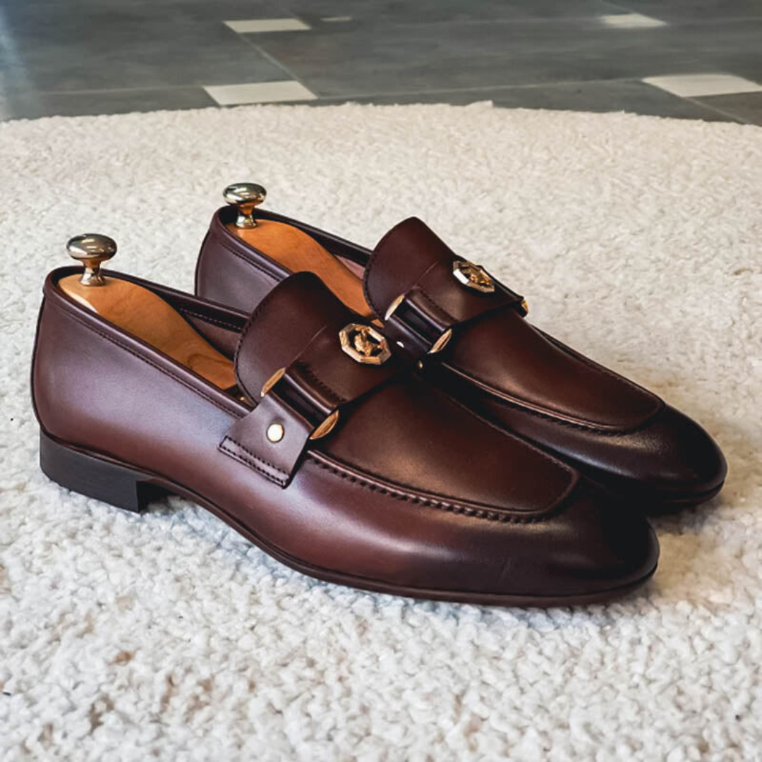 Classic Loafers