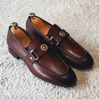Classic Loafers