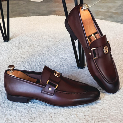 Classic Loafers