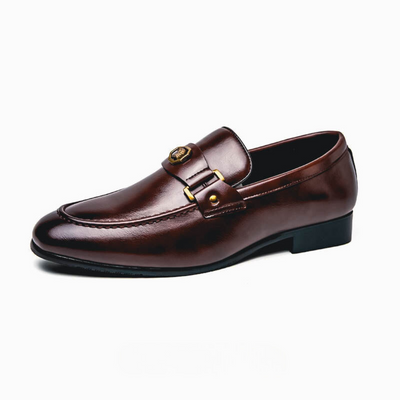 Classic Loafers