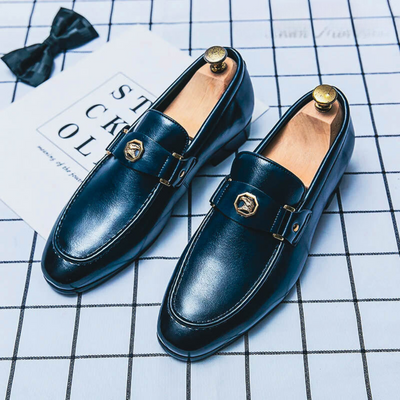 Classic Loafers
