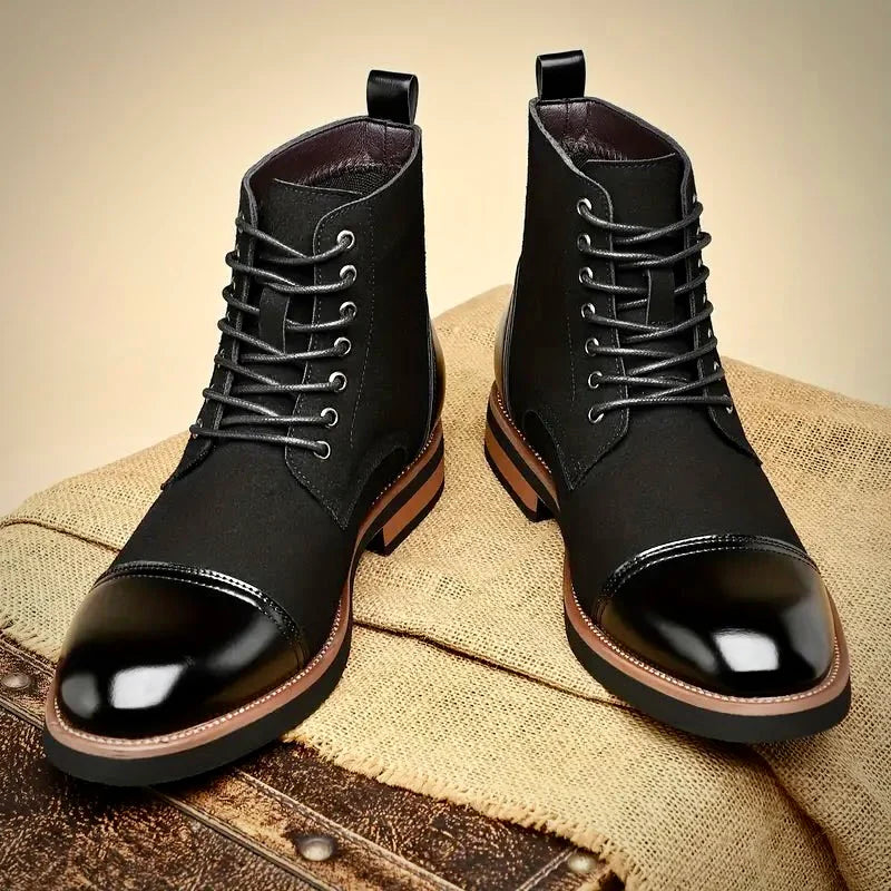 Oliver Boots