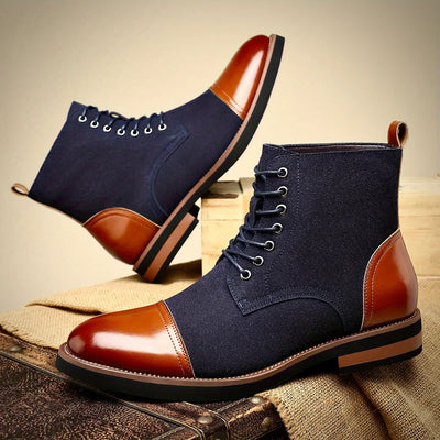Oliver Boots