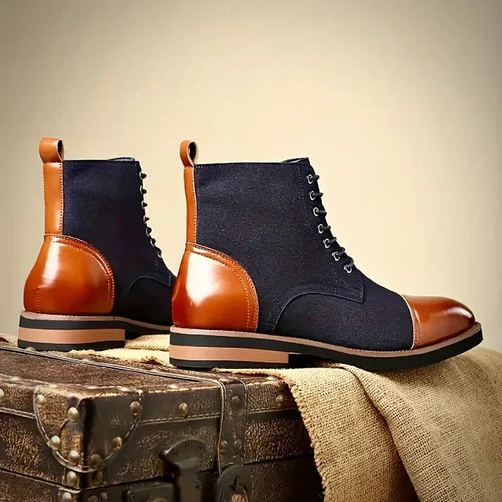 Oliver Boots