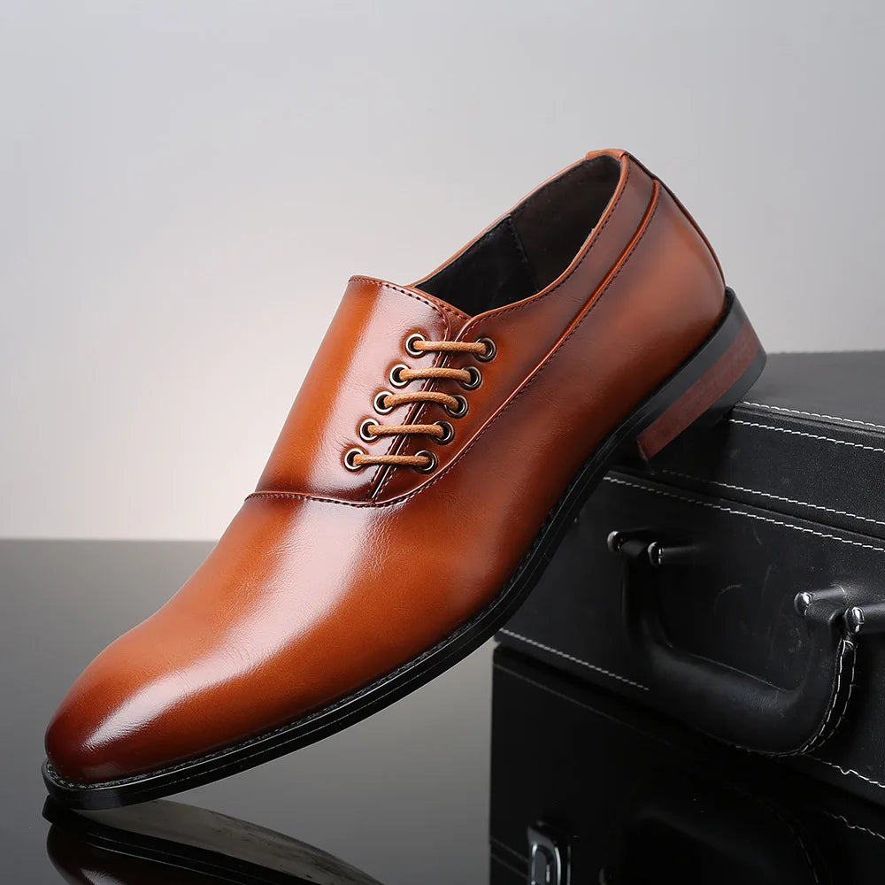 Toronto Shoes
