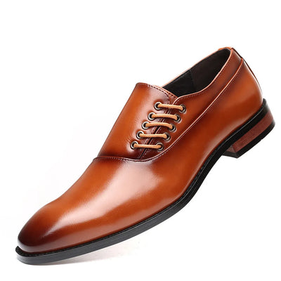 Toronto Shoes
