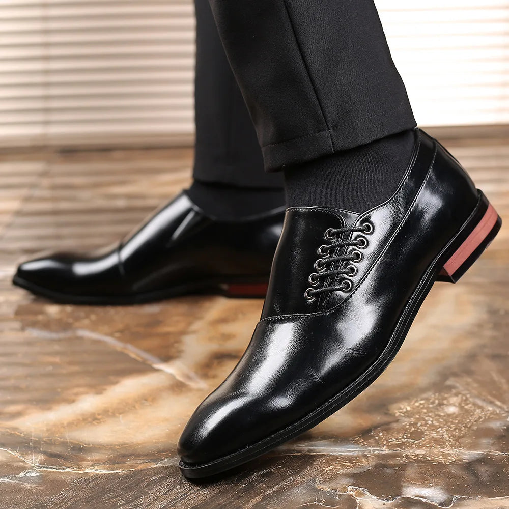 Toronto Shoes