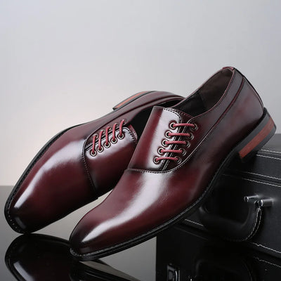 Toronto Shoes