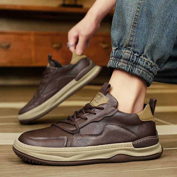 All-day shoes