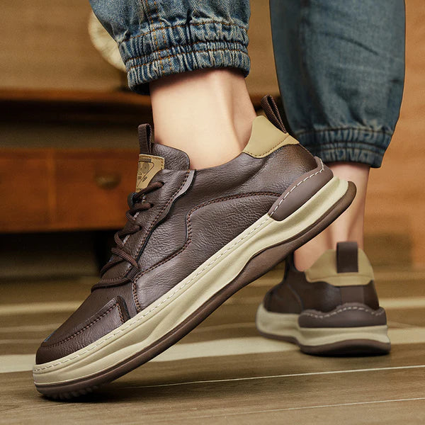 All-day shoes