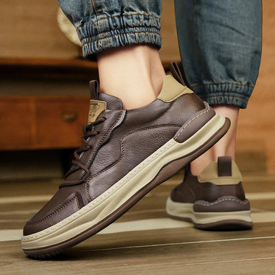 All-day shoes