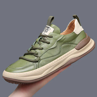 All-day shoes