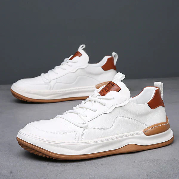 All-day shoes