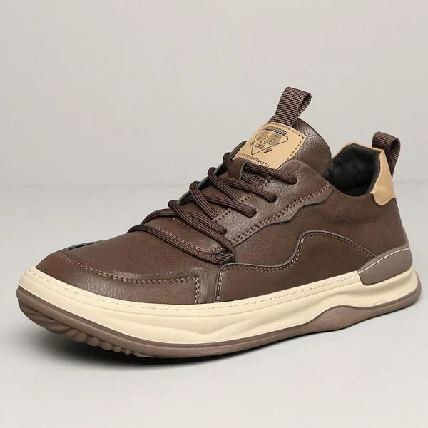 All-day shoes