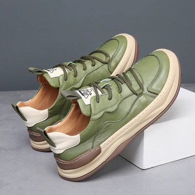 All-day shoes