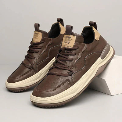 All-day shoes