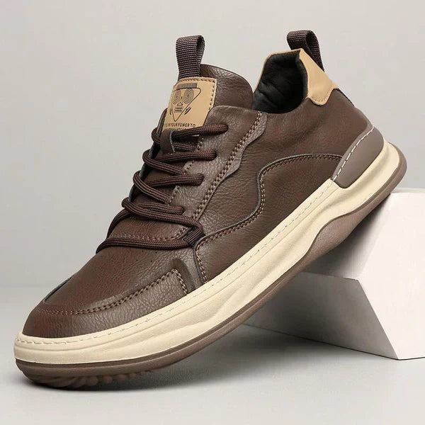 All-day shoes