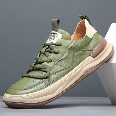 All-day shoes