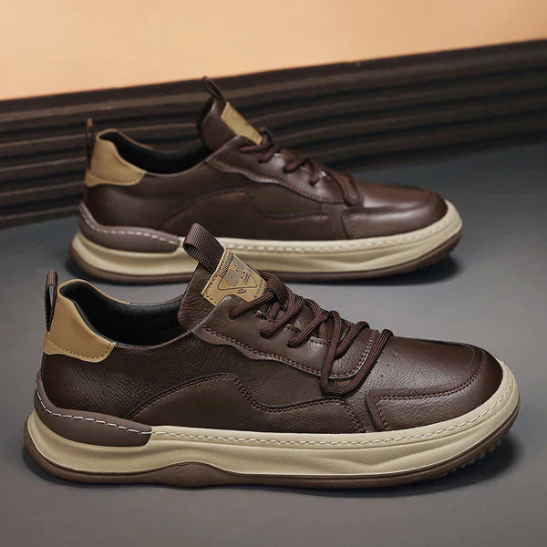All-day shoes