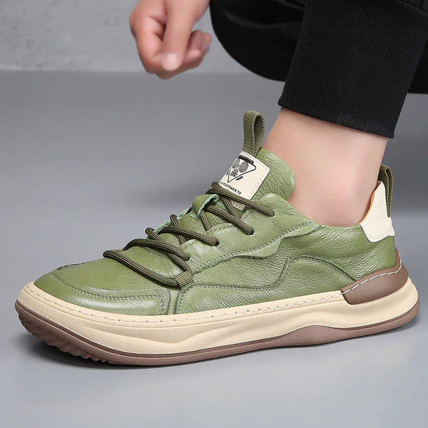 All-day shoes