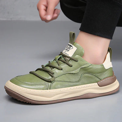 All-day shoes