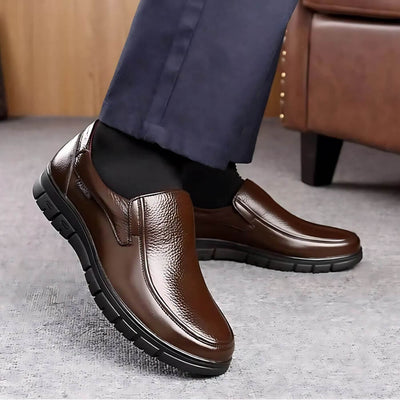 Stylish Slip-On Shoes