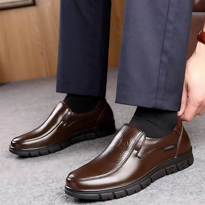 Stylish Slip-On Shoes