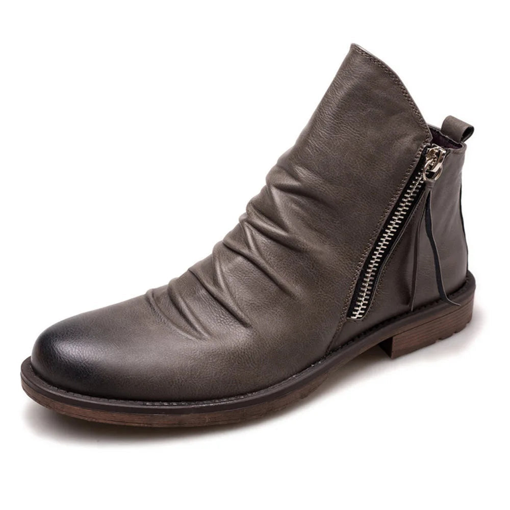 Montreal boots